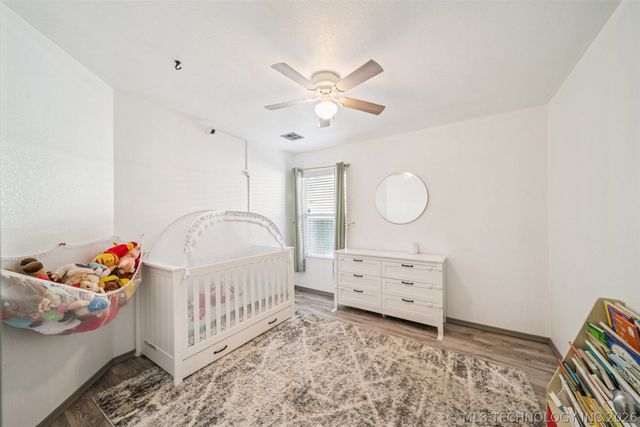 15128 E 108th Place North, Owasso, OK 74055