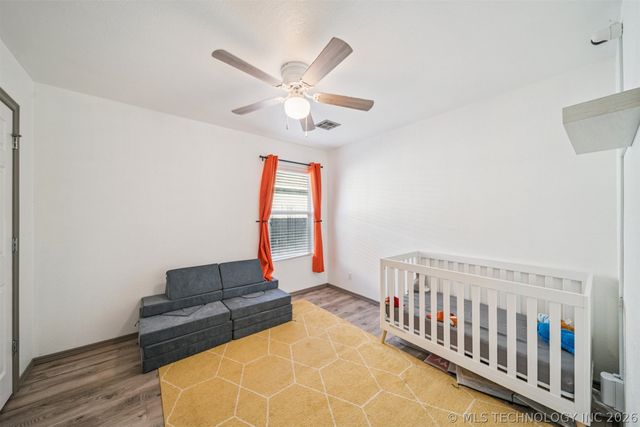 15128 E 108th Place North, Owasso, OK 74055
