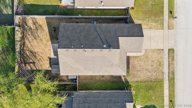 15128 E 108th Place North, Owasso, OK 74055