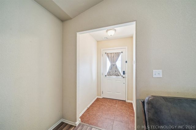15128 E 108th Place North, Owasso, OK 74055