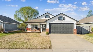 15128 E 108th Place North, Owasso, OK 74055