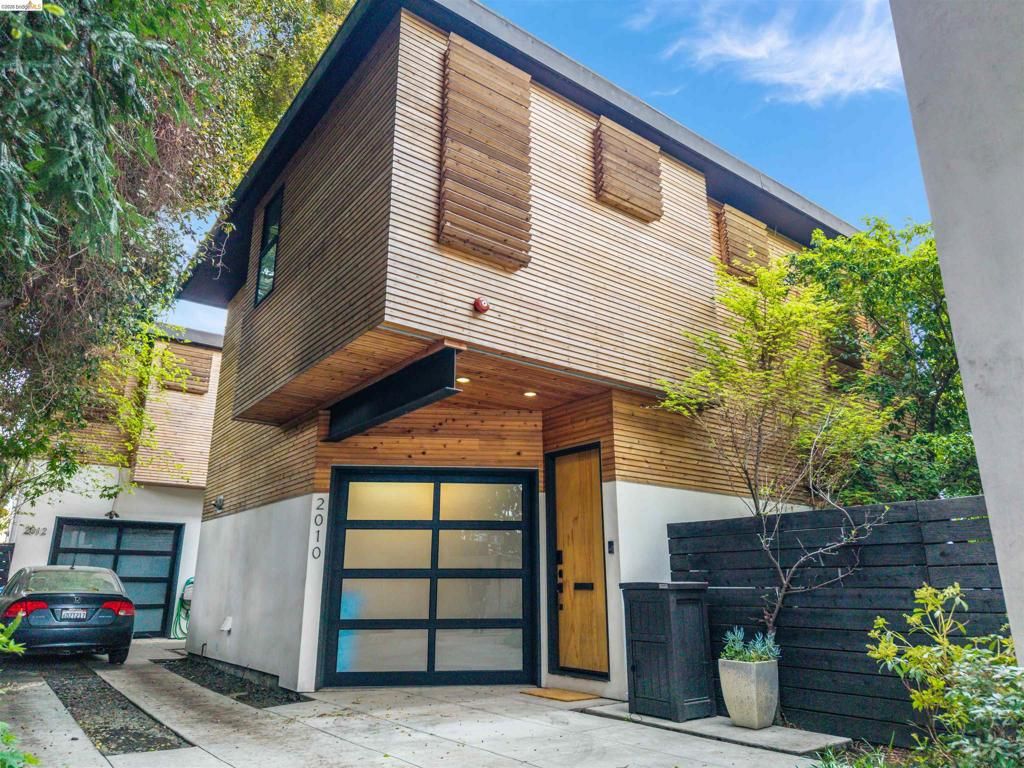 2010 9Th St, Berkeley, CA 94710