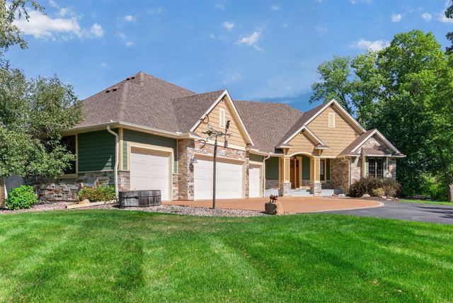 13457 Vickers Street NE, Ham Lake, MN 55304