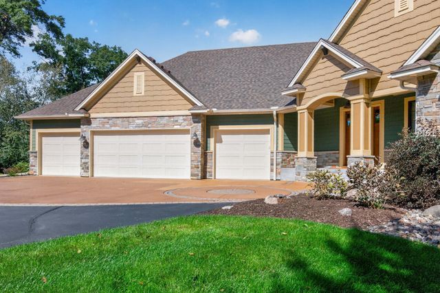 13457 Vickers Street NE, Ham Lake, MN 55304
