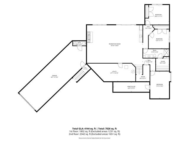 13457 Vickers Street NE, Ham Lake, MN 55304