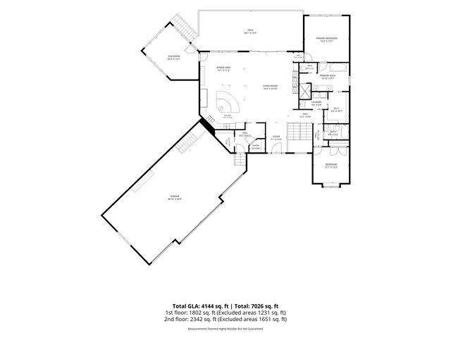 13457 Vickers Street NE, Ham Lake, MN 55304