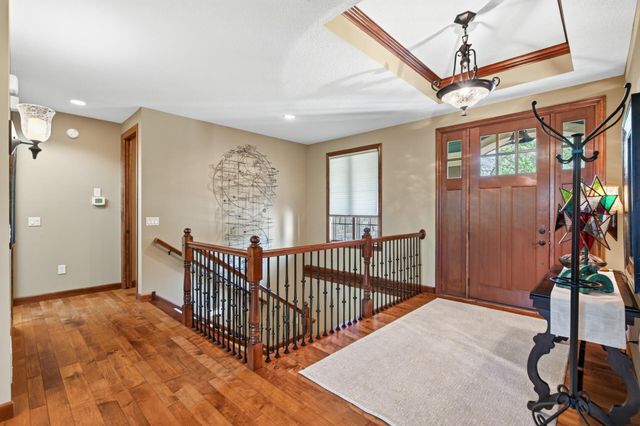 13457 Vickers Street NE, Ham Lake, MN 55304