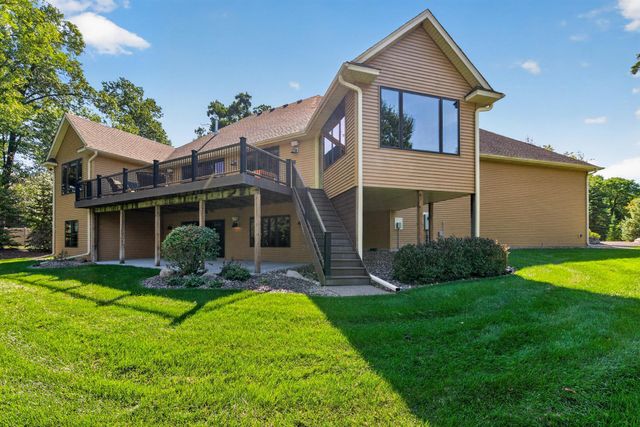 13457 Vickers Street NE, Ham Lake, MN 55304