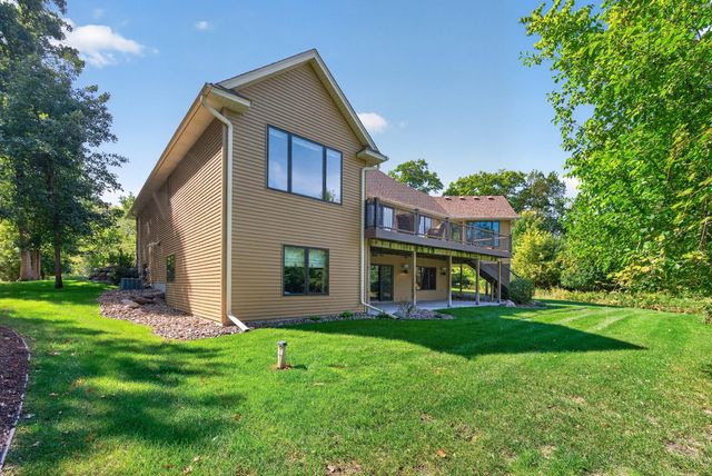 13457 Vickers Street NE, Ham Lake, MN 55304