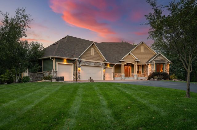 13457 Vickers Street NE, Ham Lake, MN 55304