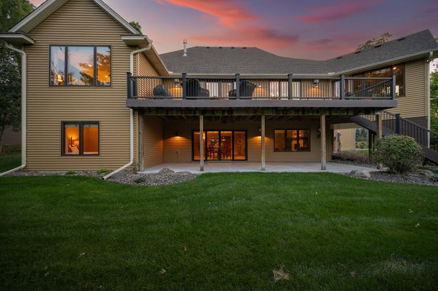 13457 Vickers Street NE, Ham Lake, MN 55304