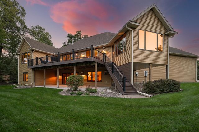 13457 Vickers Street NE, Ham Lake, MN 55304