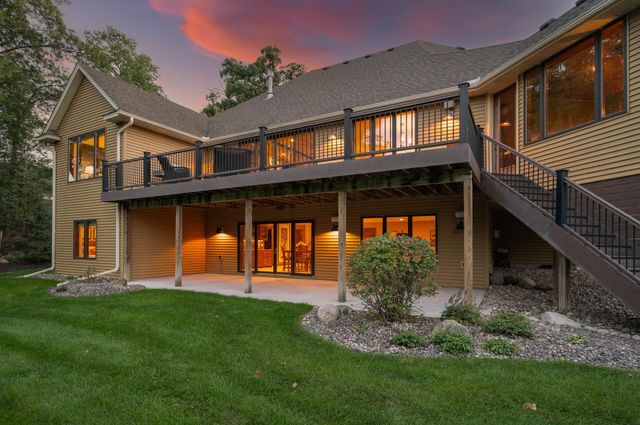 13457 Vickers Street NE, Ham Lake, MN 55304