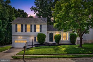 9343 KINGS GRANT RD, Laurel, MD 20723
