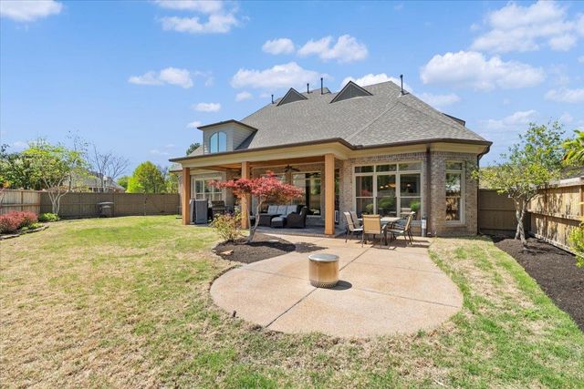 9248 LIGGON GREEN LN, Germantown, TN 38139