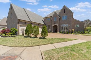 9248 LIGGON GREEN LN, Germantown, TN 38139