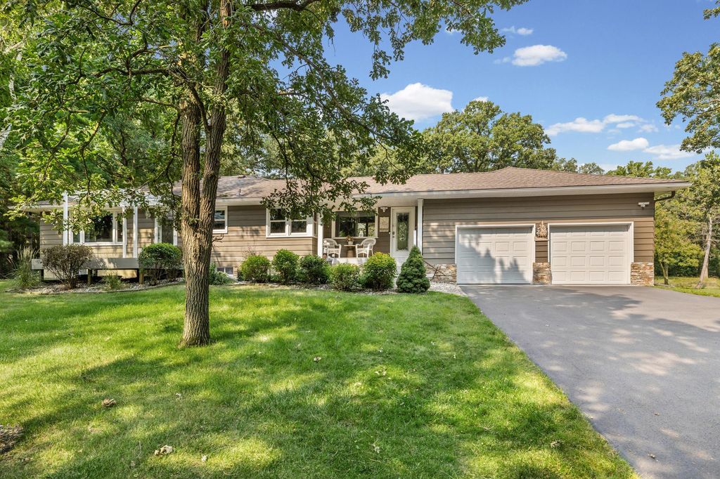 26126 Pillsbury Avenue, Elko New Market, MN 55020 — exterior