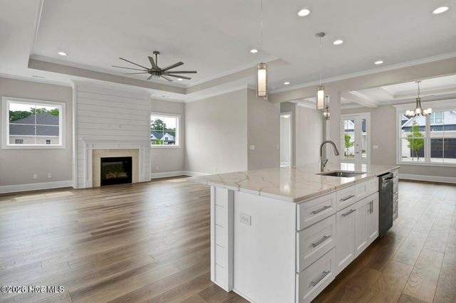 108 Grayhawk Circle, Wilmington, NC 28411