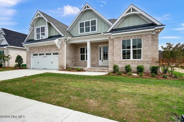 108 Grayhawk Circle, Wilmington, NC 28411