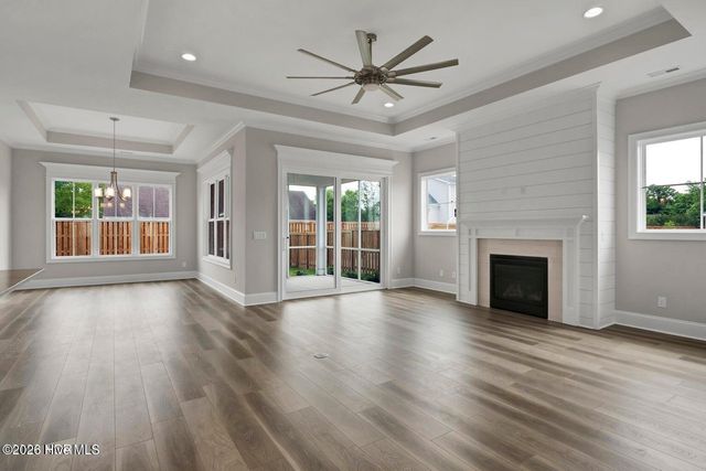 108 Grayhawk Circle, Wilmington, NC 28411