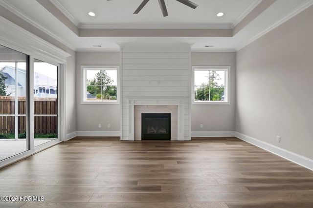 108 Grayhawk Circle, Wilmington, NC 28411