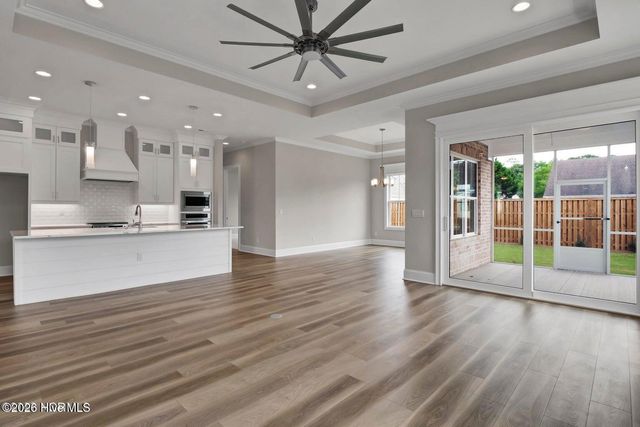 108 Grayhawk Circle, Wilmington, NC 28411