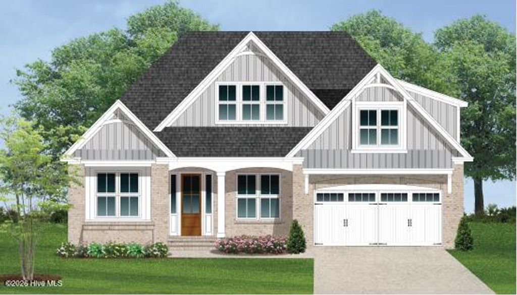 108 Grayhawk Circle, Wilmington, NC 28411