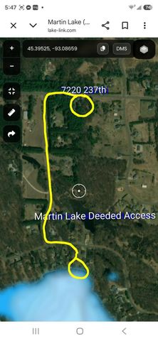 7220 237th Avenue NE, Stacy, MN 55079