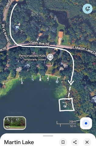 7220 237th Avenue NE, Stacy, MN 55079