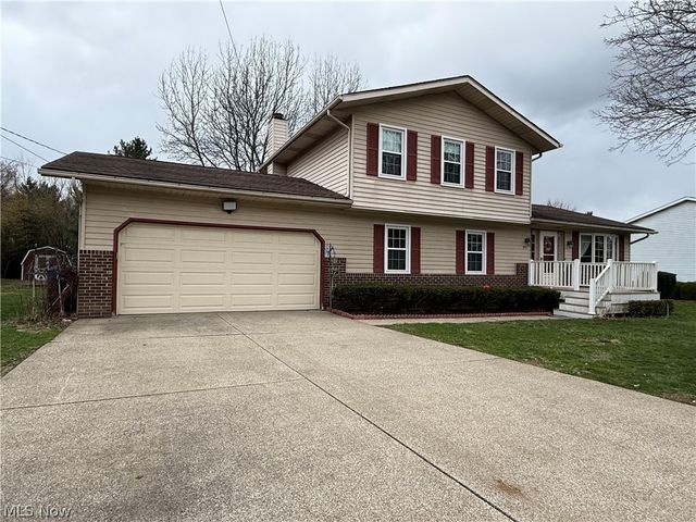 573 Beverly Drive, Tallmadge, OH 44278