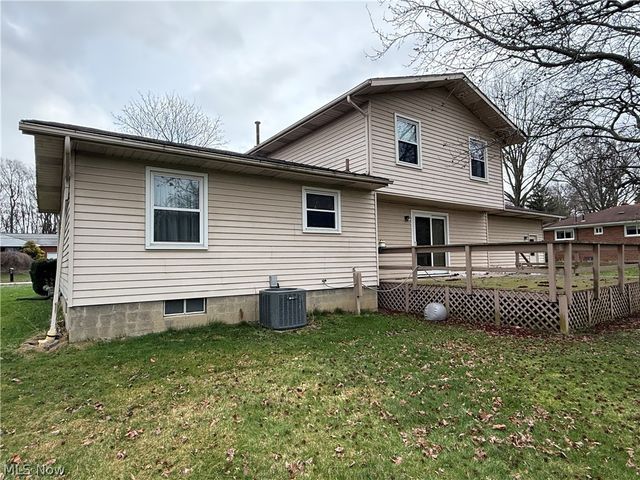 573 Beverly Drive, Tallmadge, OH 44278