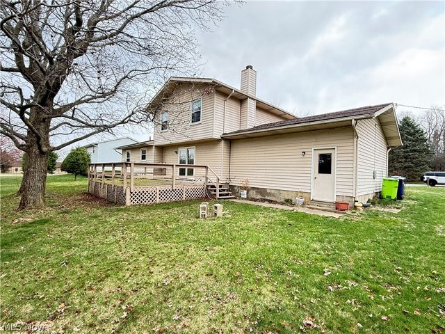 573 Beverly Drive, Tallmadge, OH 44278