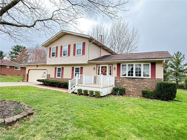 573 Beverly Drive, Tallmadge, OH 44278