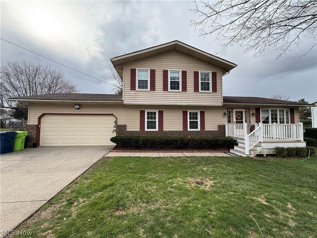 573 Beverly Drive, Tallmadge, OH 44278
