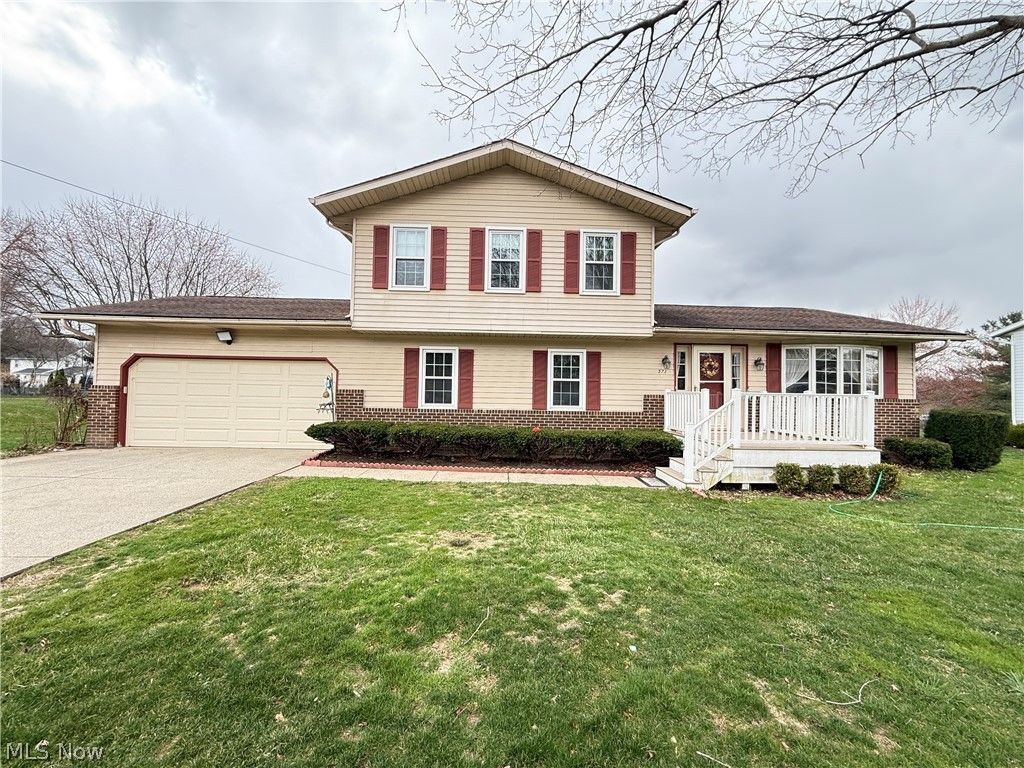 573 Beverly Drive, Tallmadge, OH 44278