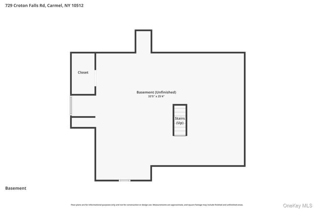 729 Croton Falls Road, Carmel, NY 10512