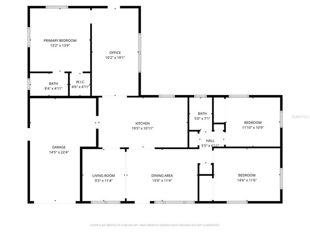 10427 124TH TERRACE, Largo, FL 33773