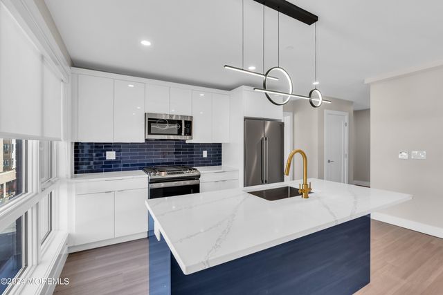 27 3rd Avenue 403, Long Branch, NJ 07740