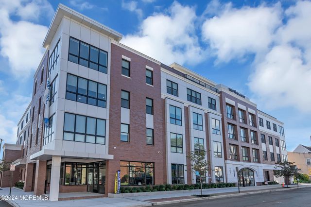27 3rd Avenue 403, Long Branch, NJ 07740