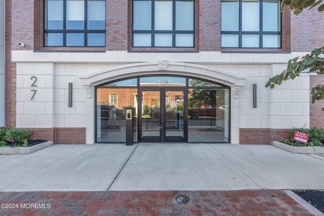 27 3rd Avenue 403, Long Branch, NJ 07740