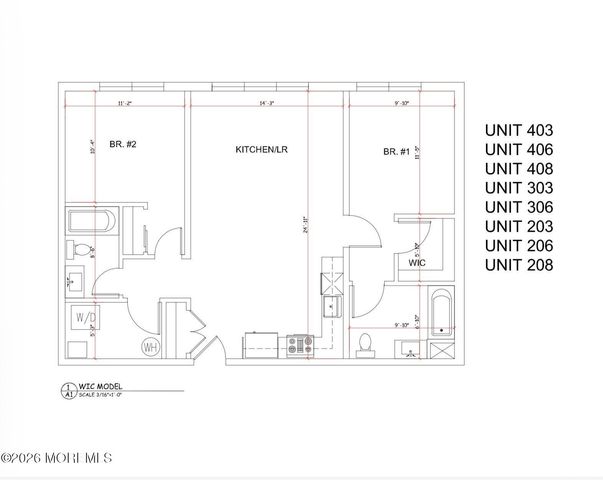 27 3rd Avenue 403, Long Branch, NJ 07740