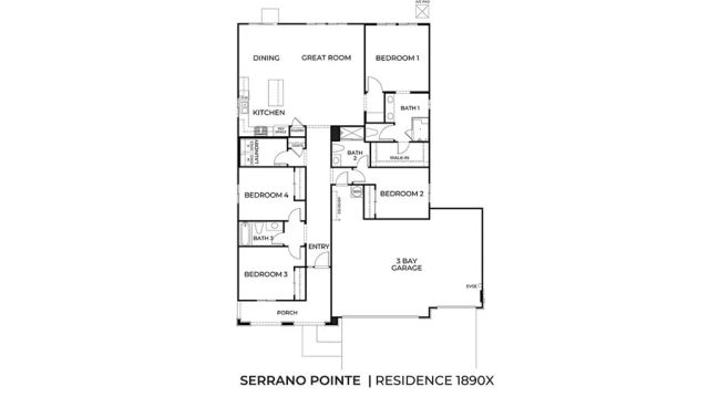 1902 Warwick Street, San Jacinto, CA 92582