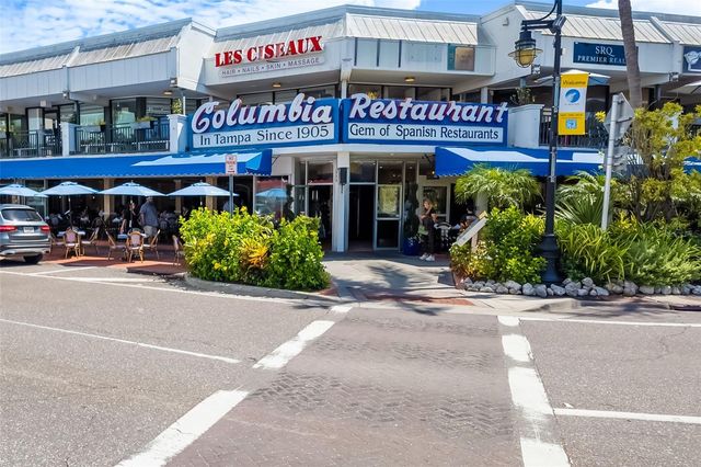 323 MADISON DRIVE, Sarasota, FL 34236