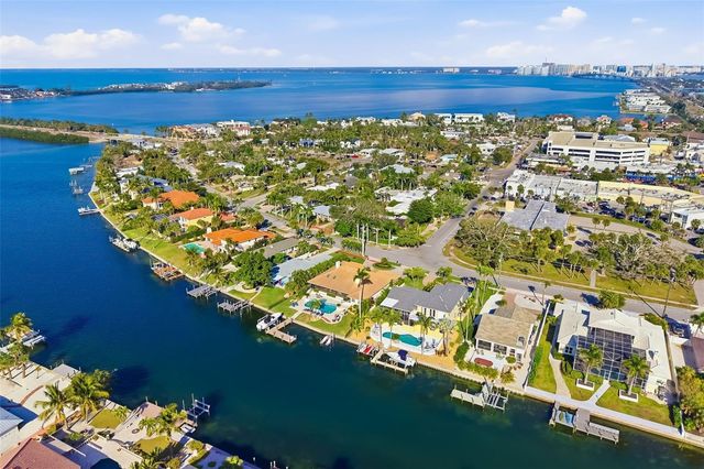 323 MADISON DRIVE, Sarasota, FL 34236