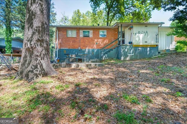 2123 Westover Drive, East Point, GA 30344