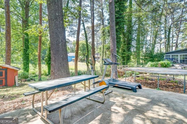 2123 Westover Drive, East Point, GA 30344