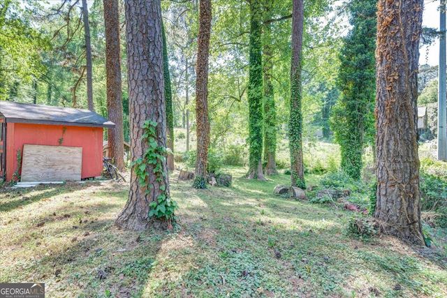 2123 Westover Drive, East Point, GA 30344
