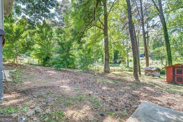 2123 Westover Drive, East Point, GA 30344