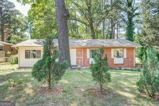2123 Westover Drive, East Point, GA 30344
