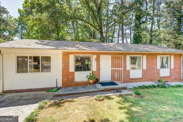 2123 Westover Drive, East Point, GA 30344